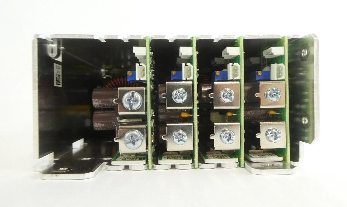 Used TDK-Lambda V9022YG-A Spectrometer Power Supply Vega 900 AB Sciex Working Surplus