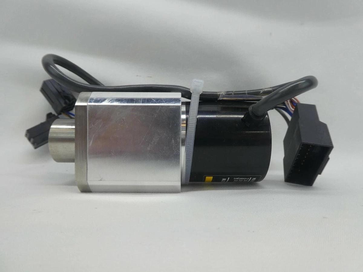 Used Omron E6B2-CWZ1X Rotary Encoder 4K774-770 Nikon NSR FX-601F Working Surplus