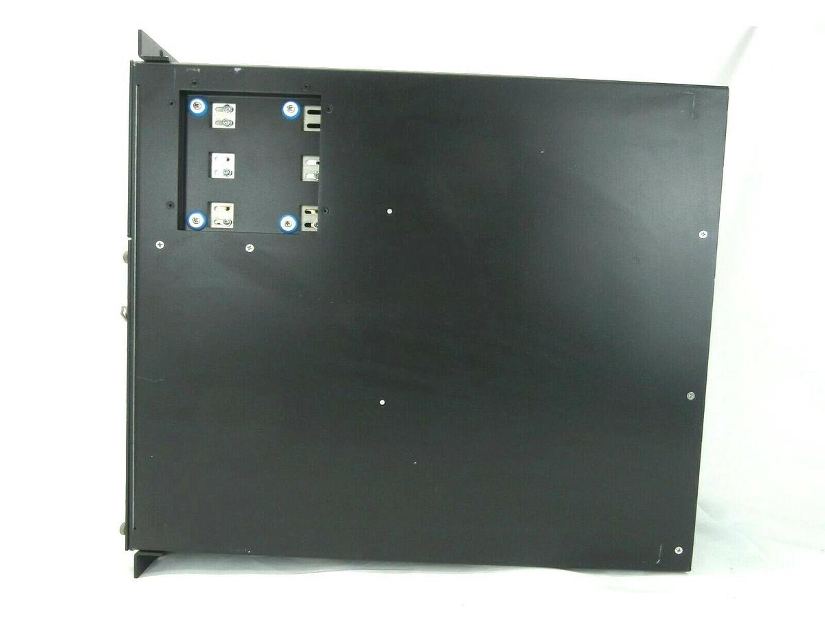 Used Micro Alliance 714 System Control Computer Plasma-Therm Clusterlock 7000 Spare