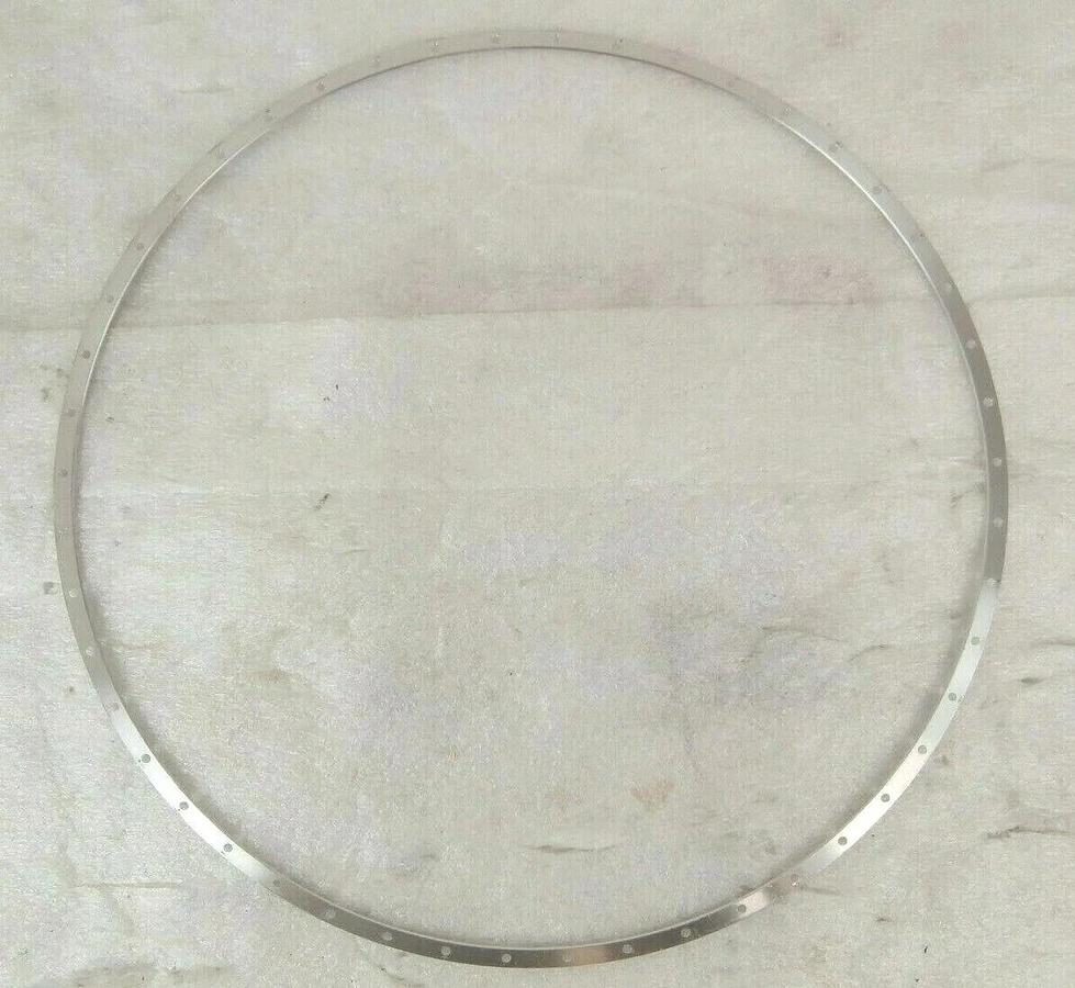 Used TEL Tokyo Electron 3S87-052524-11 Antenna Assembly (M) GS-CN..KTCR&D Trias Spare