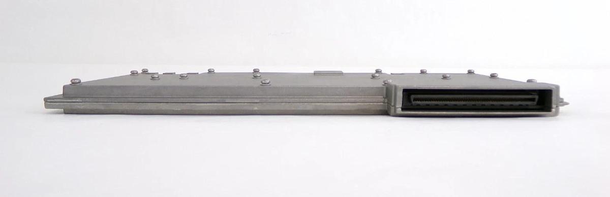 Used Agilent Technologies E4440-60029 Analog IF Assembly PCB Card PSA E4440A Surplus