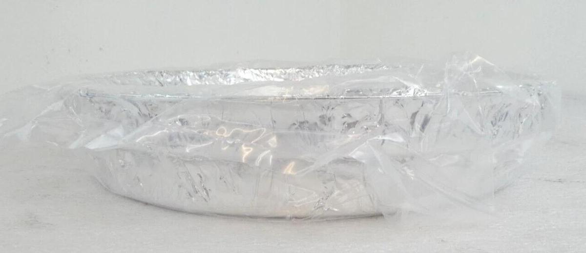 Refurbished Varian VSEA BB10-157408 Outer Deposition Shield Lot of 3 Mattson Refurbished