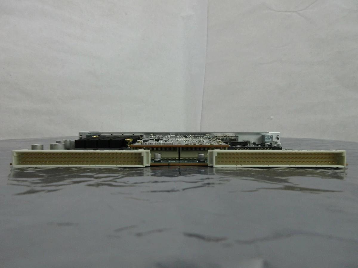 Used Advanet Advme7510 SBC Single Board Computer PCB Card Nikon NSR-S620D Used