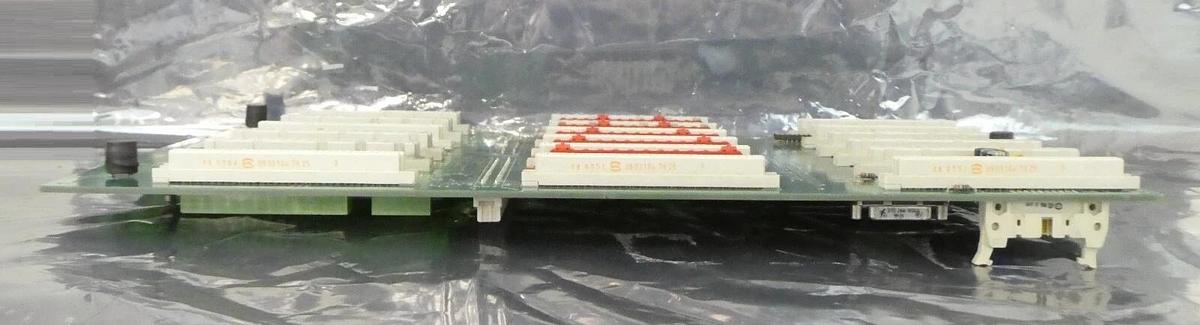 Used Micromass UK Limited N920207A Main Backplane PCB Quattro Ultmia Working