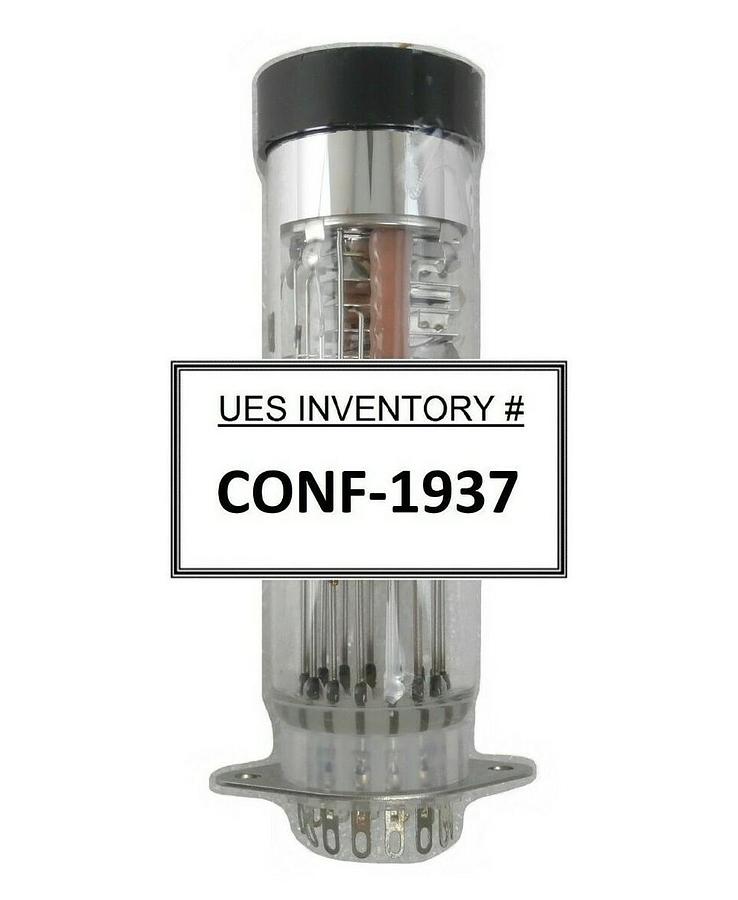 Hamamatsu R434 PMT Detector Photomultiplier Tube New Surplus