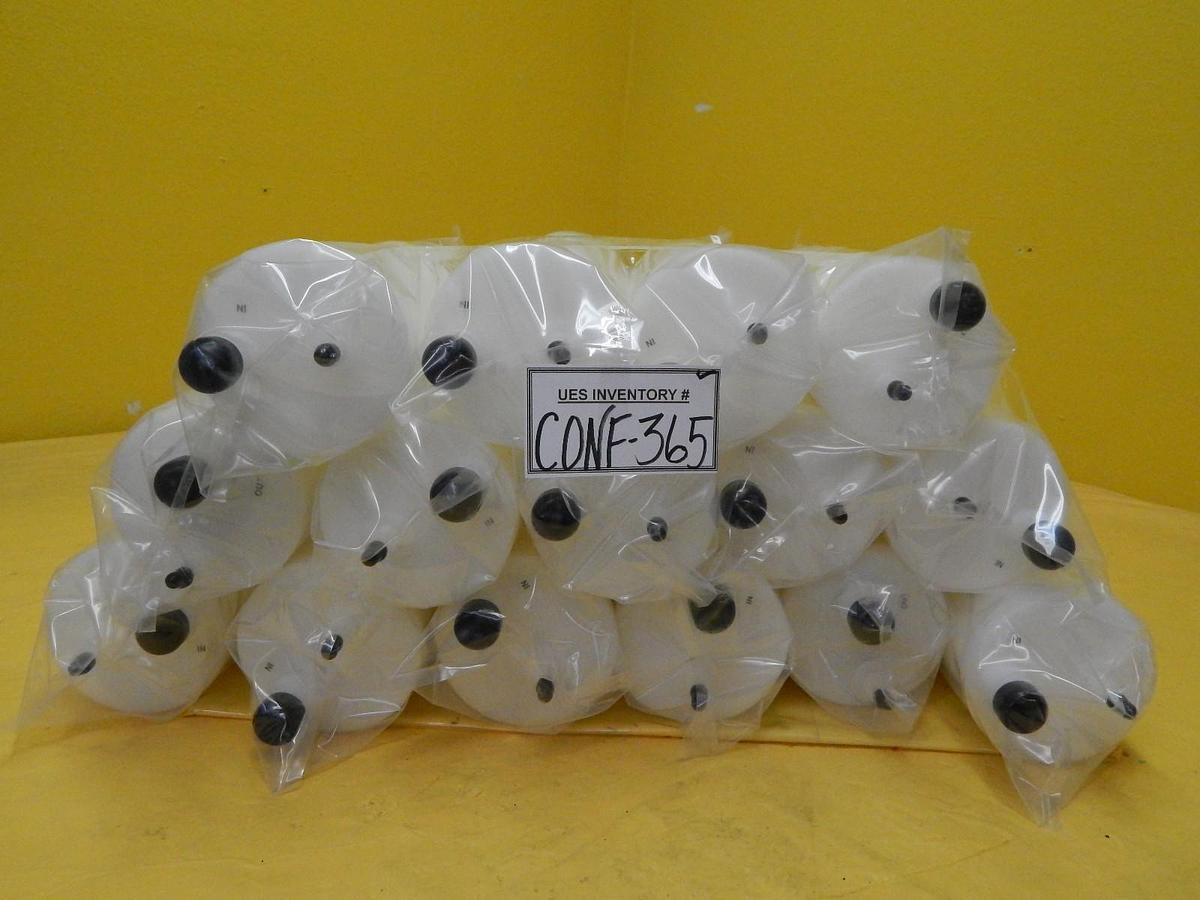 Ryan Herco SC-AB1P00319J-M12-M4-1 10" RHFS Filter Reseller Lot of 15 New Surplus