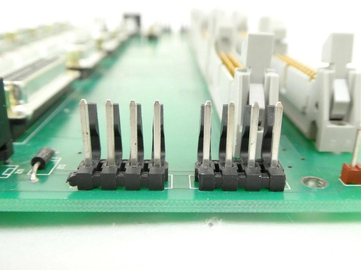 Used Mattson Technology 246-94000-00 Analog Interface PCB 246-94001-00 Working Spare