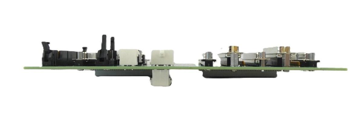 Used AMAT Applied Materials 0100-00294 Mainframe Seriplex Backplane PCB Working