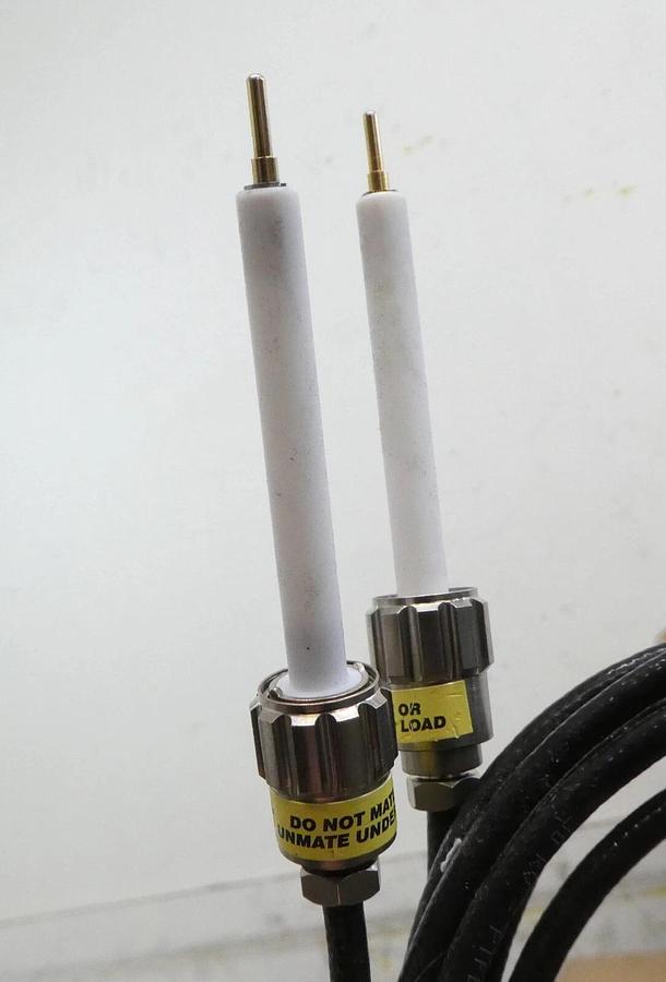 Used Bruker 264855.00047 Vacuum Column UltrafleXtreme MALDI/TOF Spectrometer Working