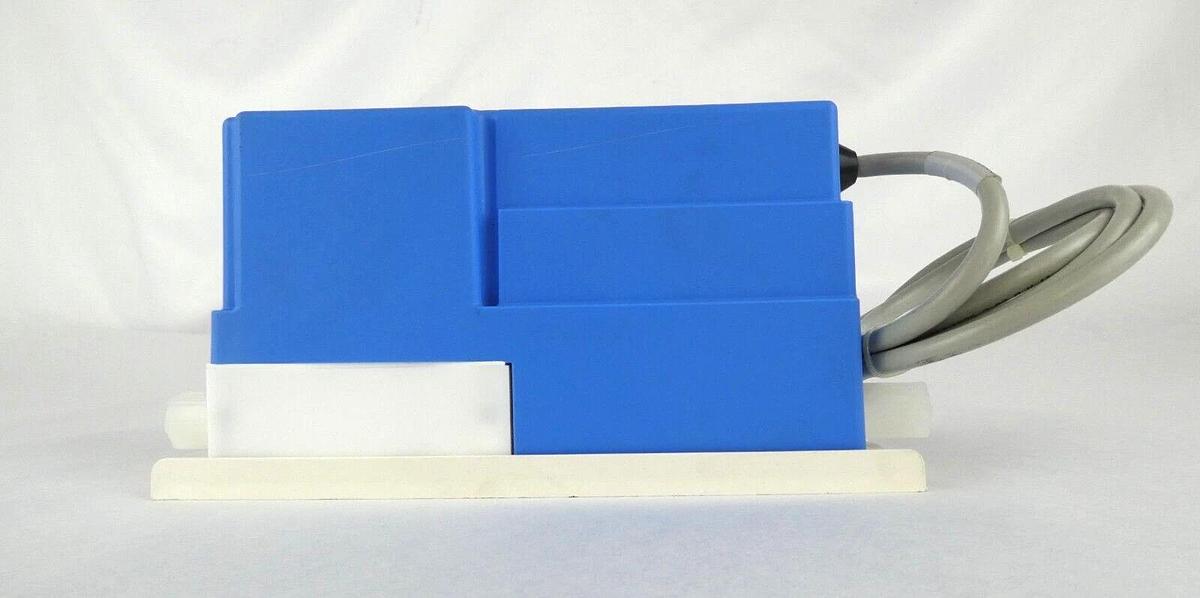 Used Entegris 6500-T2-F02-H04-M-P2-U1 InVue Integrated Flow Controller Working Spare