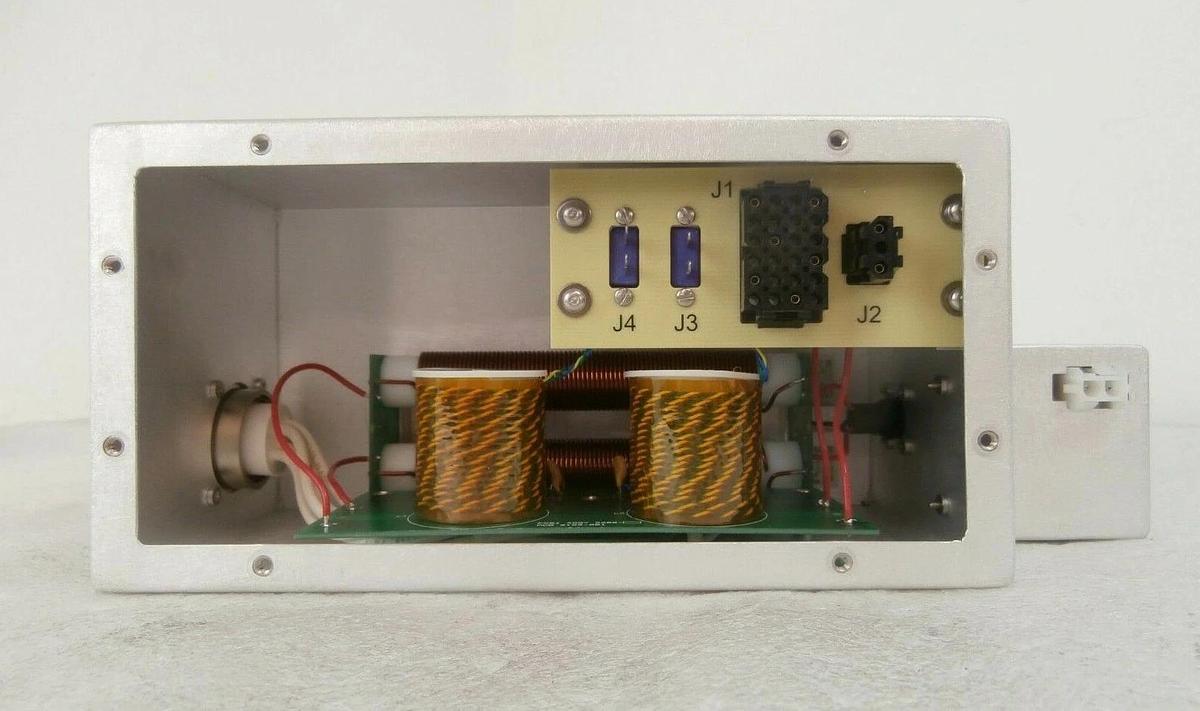 Refurbished Trazar 62339-001 H/F RF Box Novellus Systems 19-162063-00 OEM Refurbished