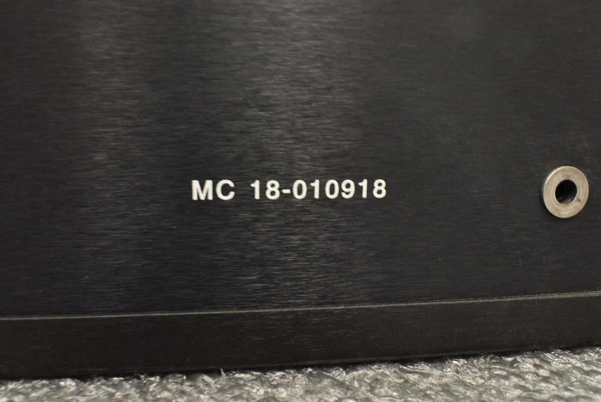 Used Therma-Wave MC 18-010918 Power Supply Opti-Probe