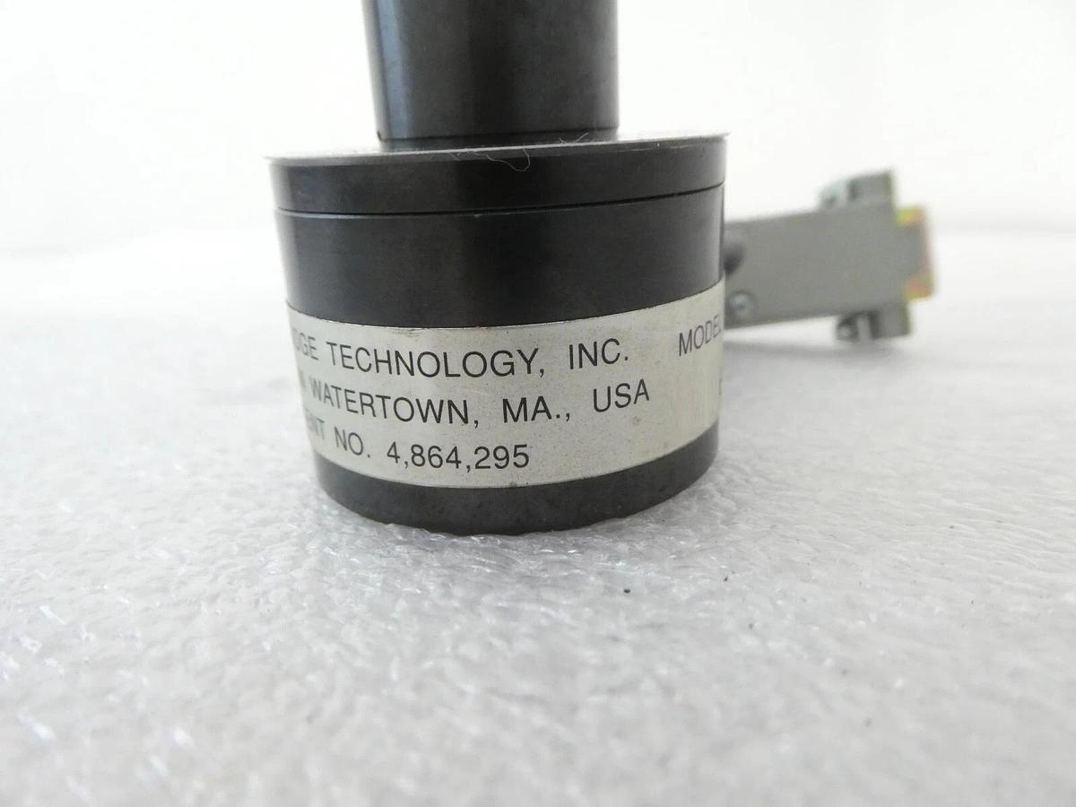 Used Cambridge Technology 6860 Scanning Mirror Assembly Set of 2 Working Surplus