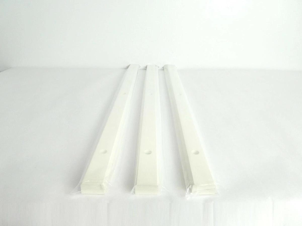 ASM 16-195818-01 Spacer Rear Upper Door Reseller Lot of 3 New Surplus