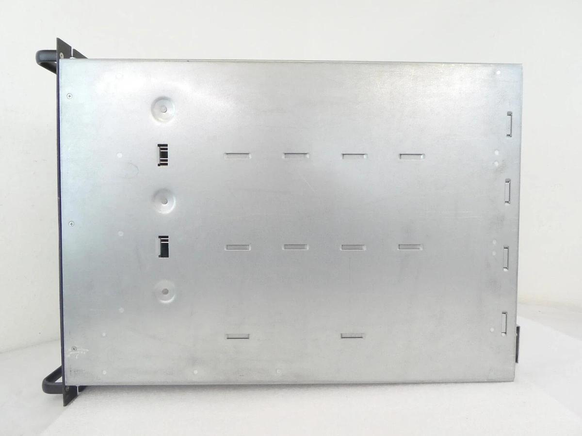 Used Sorensen SGA40X250E-2JAA 10kW DC Power Supply SGA 40/250 Ametek Working
