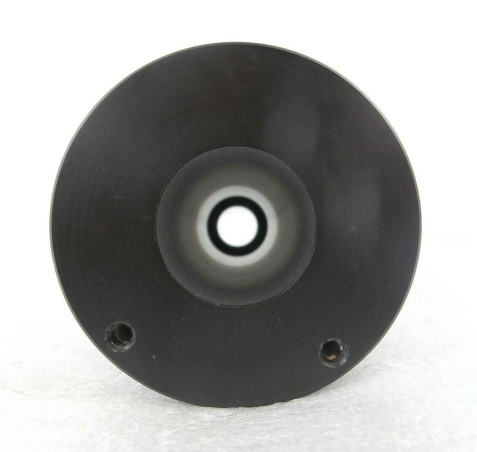 Used Tropel DOUBLET 3 Optical Inspection Lens KLA-Tencor AIT Working Spare