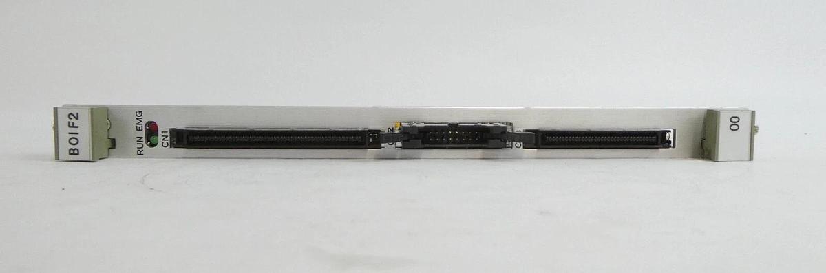 Used Asyst Shinko 3ASSYC807400 Interface Board PCB Assembly BOIF2 Working