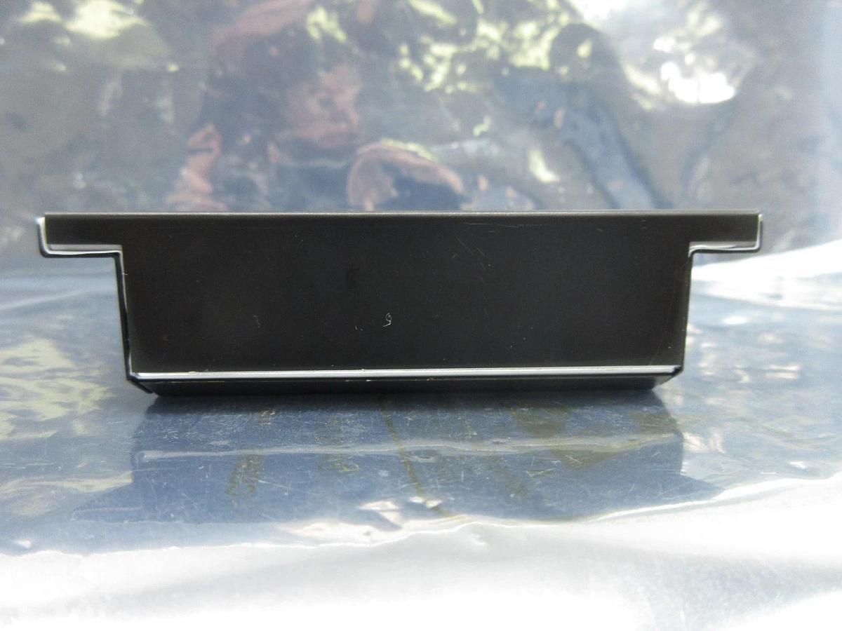 Used Nikon Precision 4K577-176 Integrator Sensor NSR-S204B Step-and-Repeat Working