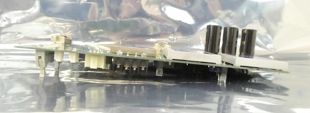 Used Nikon 4S018-737-1 Interface PCB DB-IF WYR Linear Motor Controller NSR Working