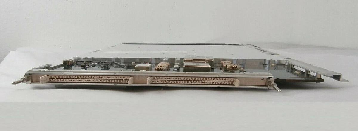 Used Advantest BMS-030240 Liquid Cooled Processor PCB Card BMD T2000 Working Surplus