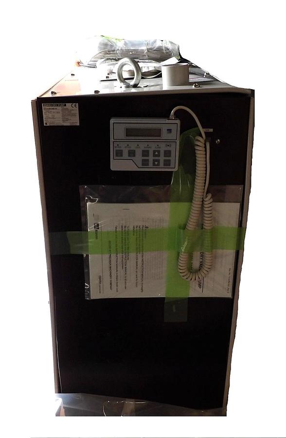 Used ST301WN Ebara Technologies EST301WN-BME-HN Dry Vacuum Pump Damaged New Spare