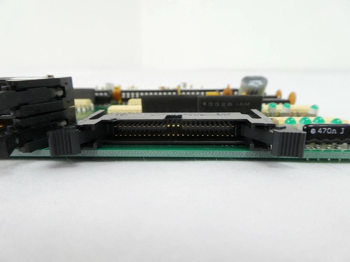 Nikon 2S005-228-3 MCR Controller PCB MCR-CNTRL2 4S005-341-2AN OPTISTATION 7 New