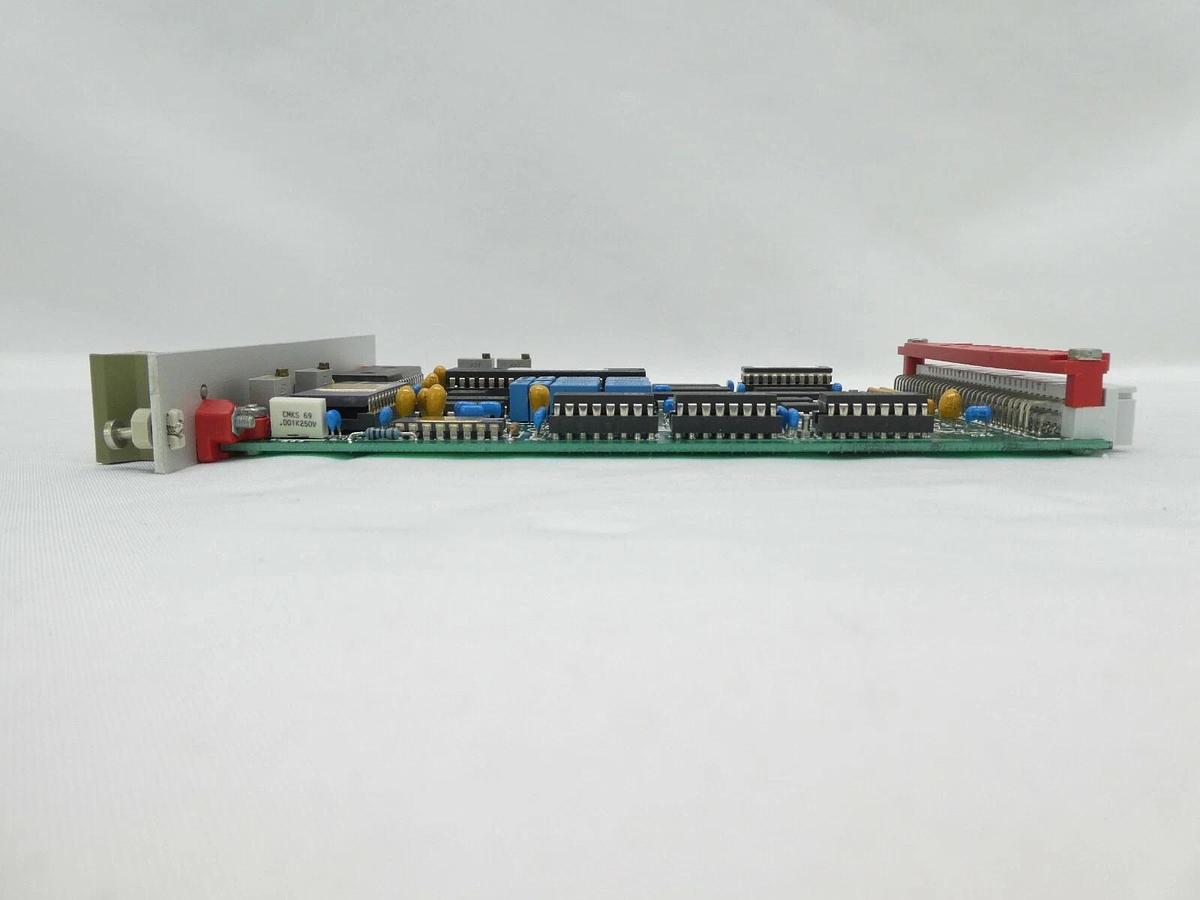 Used AMAT Applied Materials 0100-09022 Mini AI/AO PCB Card Precision 5000 Working