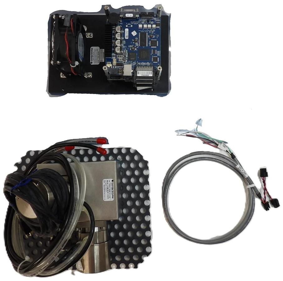 Cambridge 240941 Scan Head Set 710-81260 L2H25X2-GSBW-U1-C102 710-81688 New