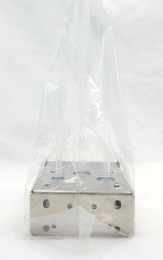 Mykrolis AMVT222ET Filter Head Optimizer ST2 TEL Tokyo Electron 024-020456-1 New