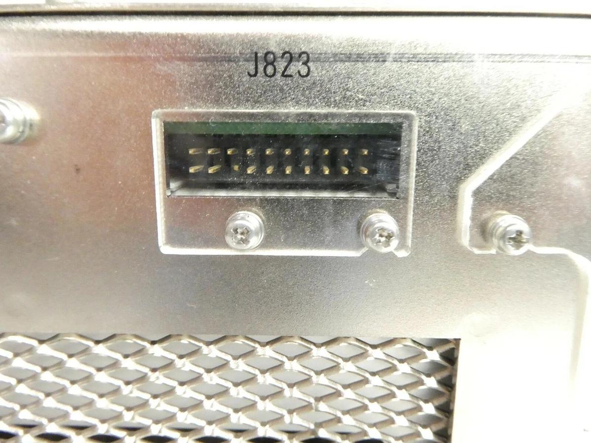 Used Nikon 4T070-348-3 FID-Y Amplifier KT002155-02 NSR-S620D Working Spare