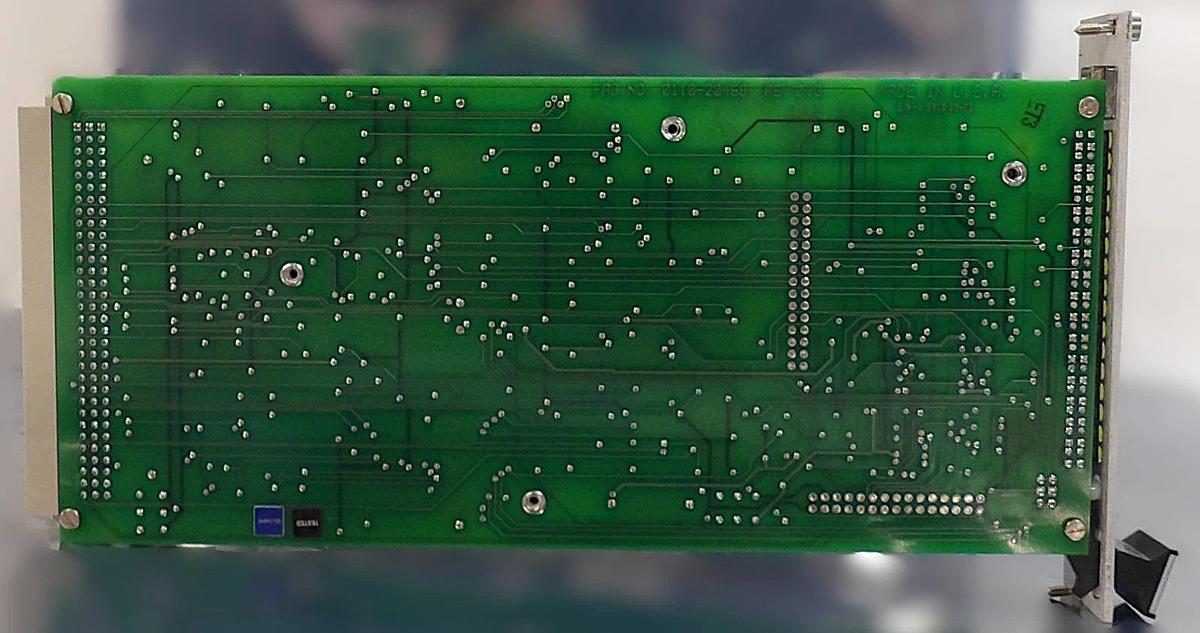 Used MKS Instruments AS01396-6-11 DeviceNet PCB Card CDN396R AMAT 0190-24116 Working