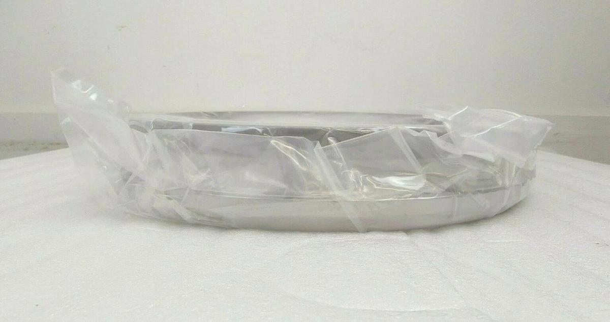 AMAT Applied Materials 0021-12555 Shield Upper Liftable Short PVD New Surplus