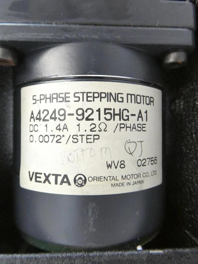 Used AMAT Applied Materials 0010-70264 Robot Driver HP END DRIVE Endura Working