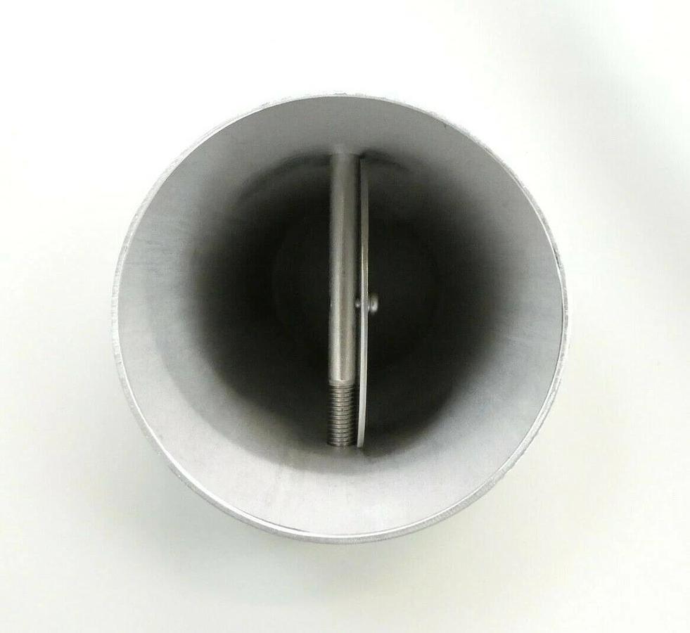 Used Rudolph Technologies Clean Duct Unit F30 300mm Wafer Mounter Defect System Spare