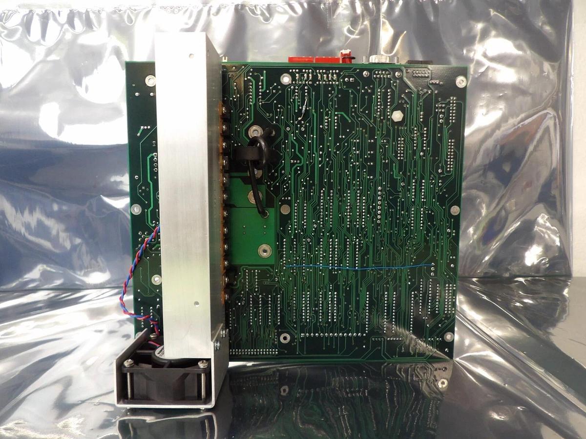 Used Lightwave Electronics 4-4440A Laser PCB JDS Uniphase QB-PS-49190 Working Spare