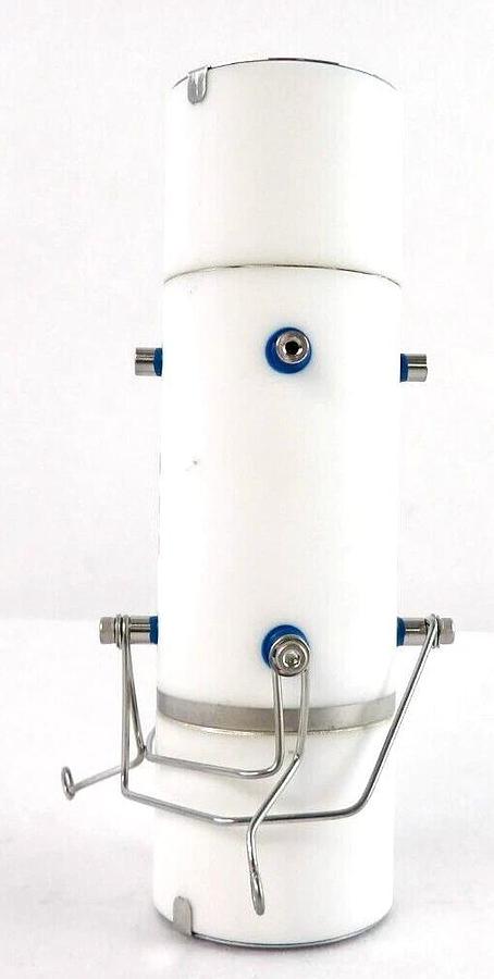 Used AB Sciex 02617 FRU Spectrometer Collision Cell Module Q2 LT-565 OEM Refurbished