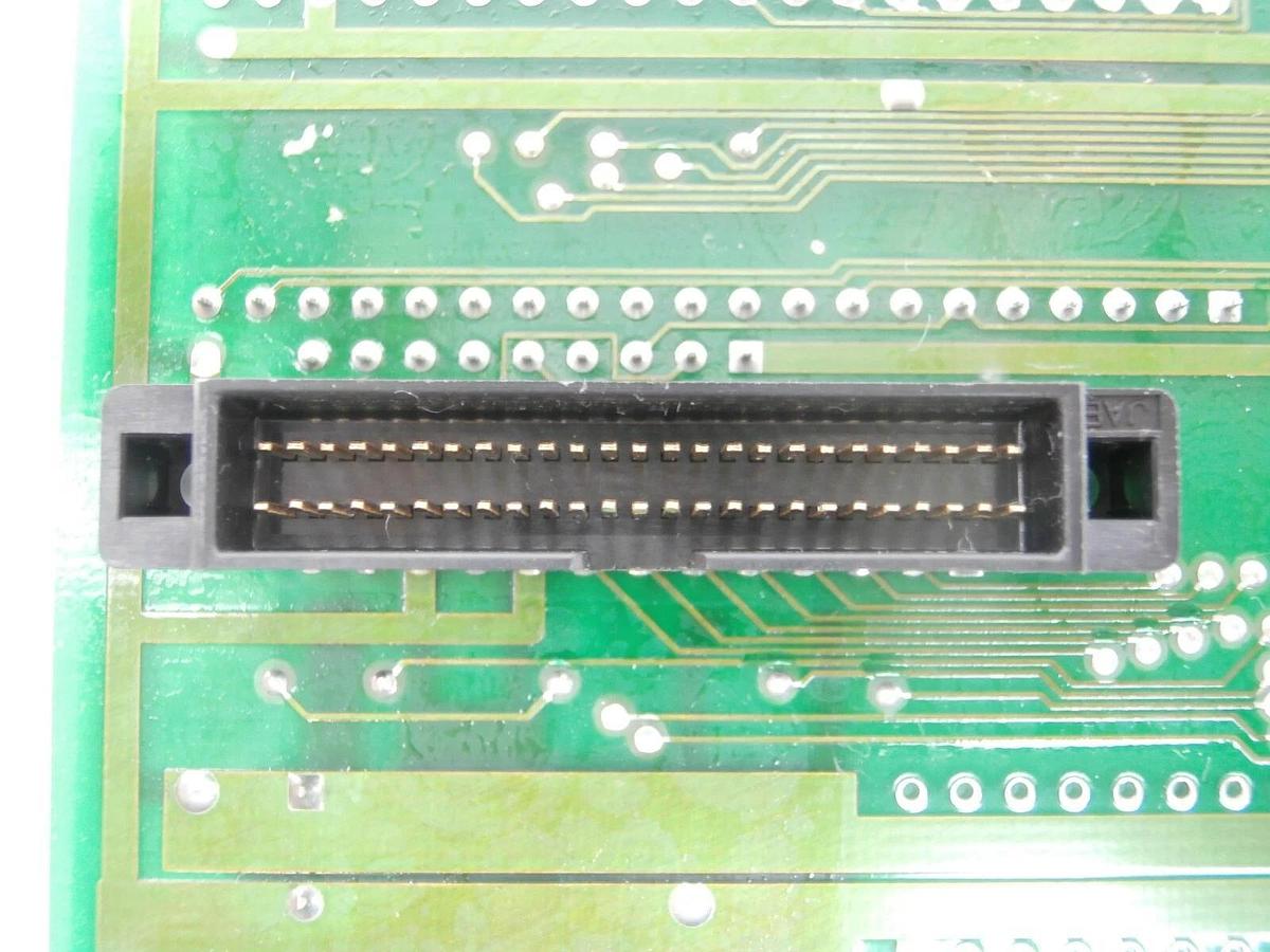 Used NSK E1027-032 Servo Amplifier Driver PCB E5131-0031 EE0408C05-25 Working Surplus