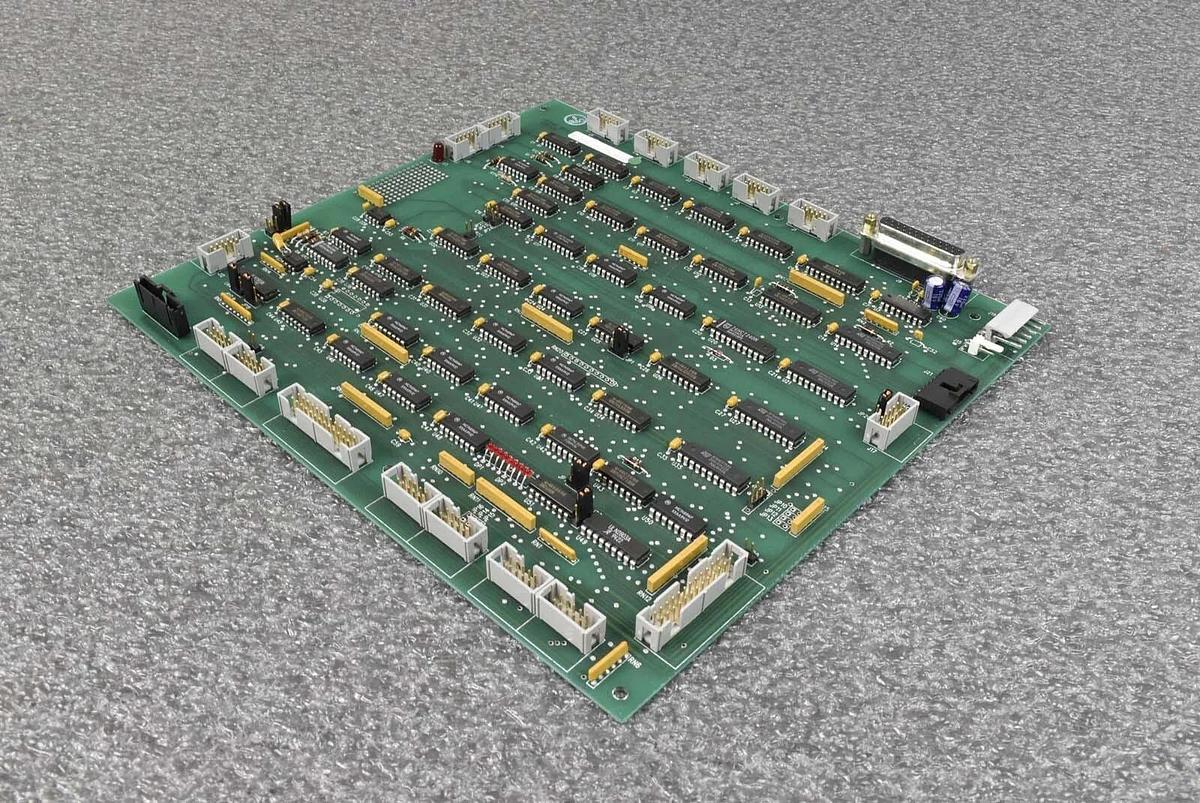 Used Brooks PC23475 PCB Interface