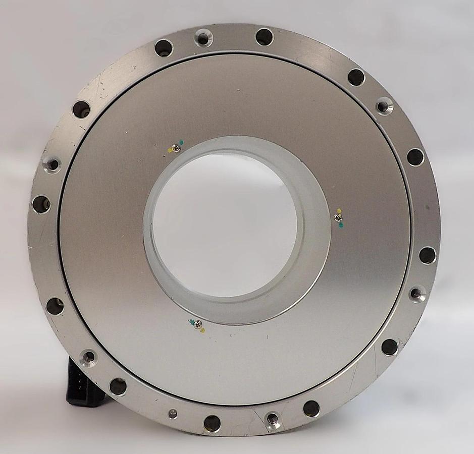 Used NSK M-JSG014DN505 Direct Drive Megatorque Motor Working Surplus
