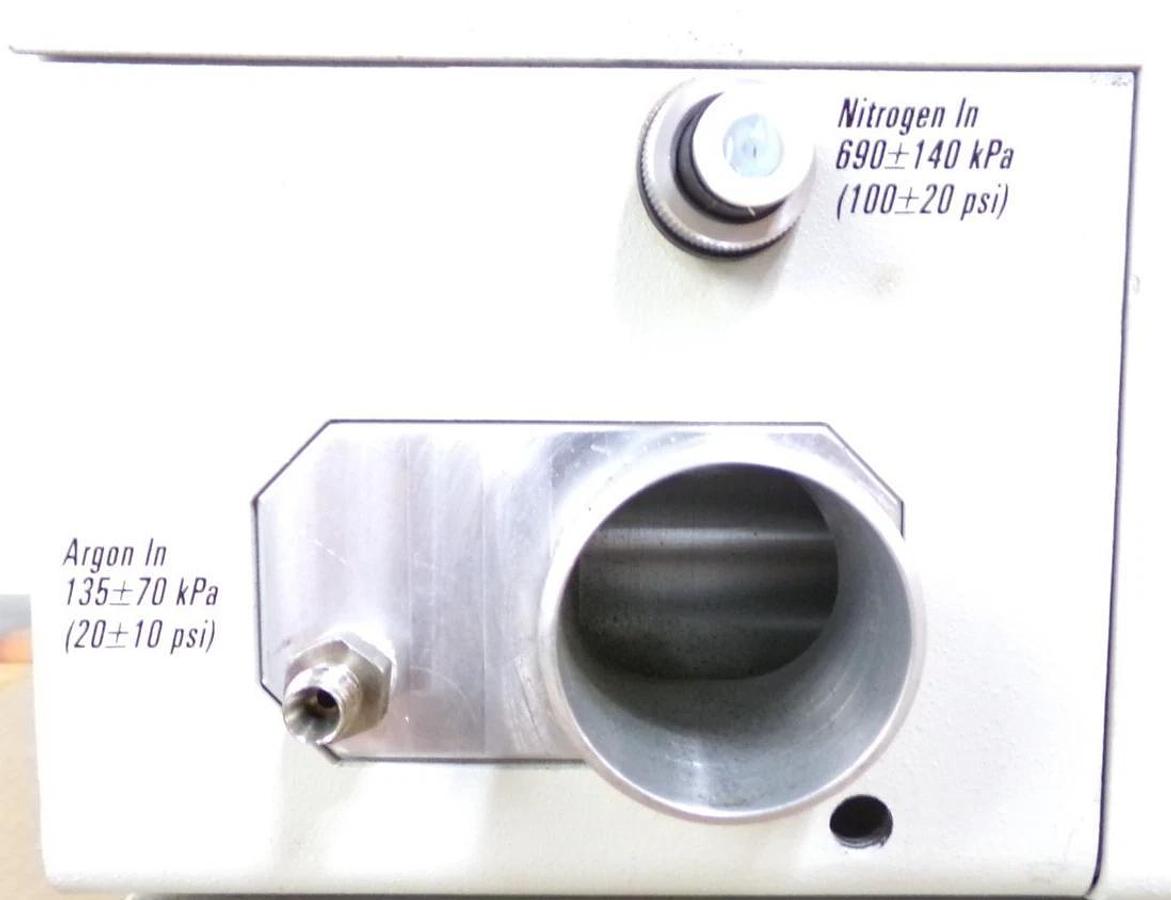 Used Thermo Electron Finnigan TSQ Quantum Mass Spectrometer Discovery MAX Untested