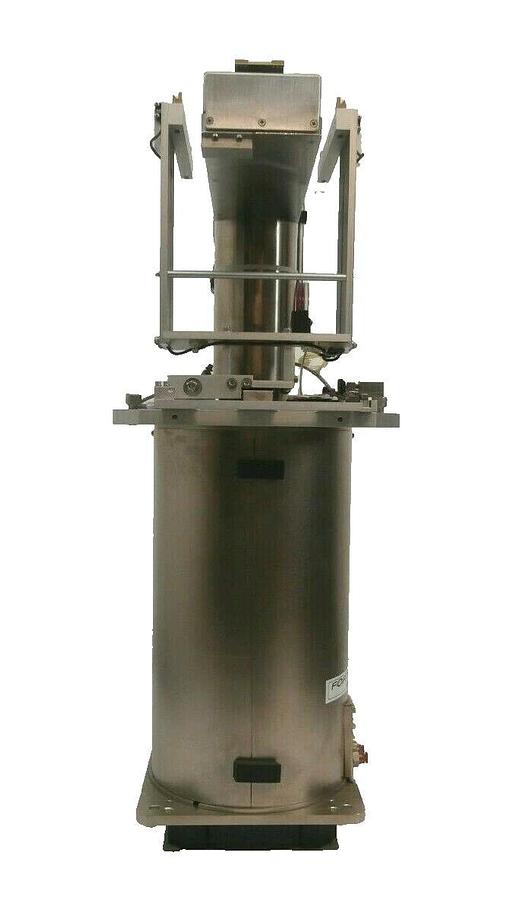 Used Fortrend Engineering 155-014142-001 Wafer Robot SFI Series Working Surplus