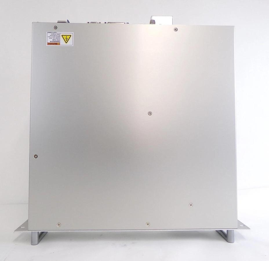 Kyosan Electric 0190-64462 RF Generator 350kHz @ 1.5kW New Surplus