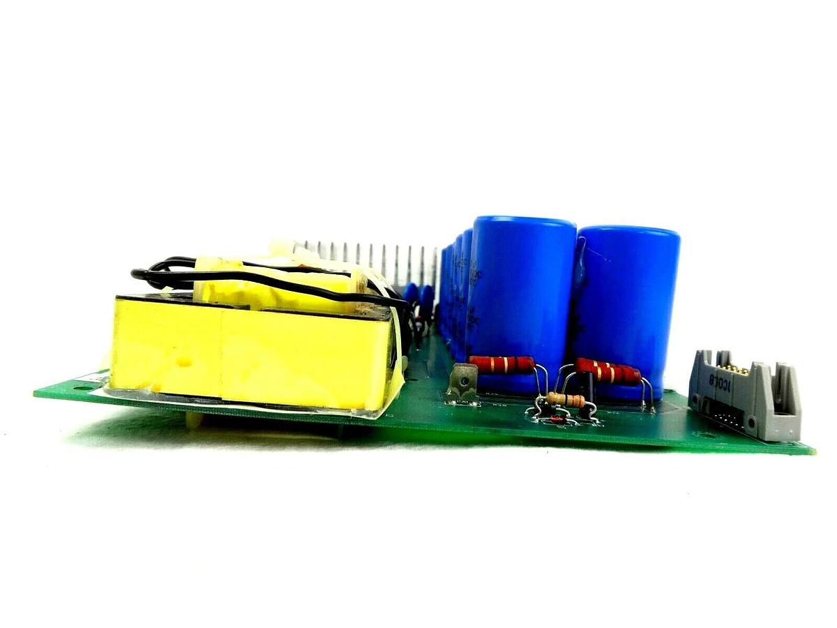 Used SoftSwitching Technologies 98-00023 Inverter Board PCB Rev. F6 Working Surplus