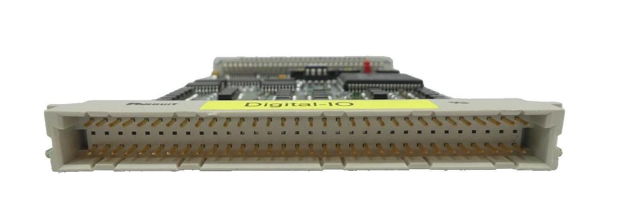Used LiPPERT Automation PC96-DIO16-2 Digital I/O PCB Card Reseller Lot of 3 Working