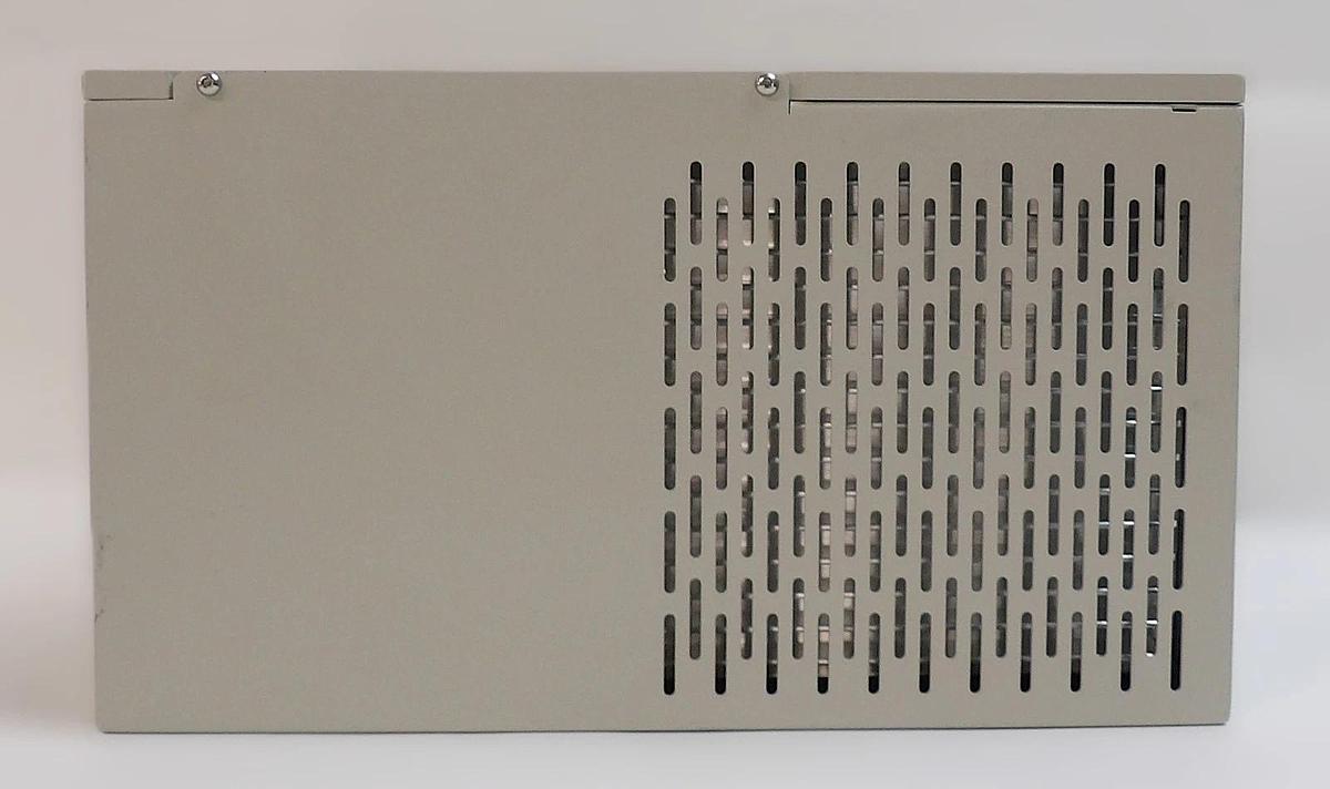 Used Timbre Canopus 2L87-094280-32 Controller Assembly Module Working