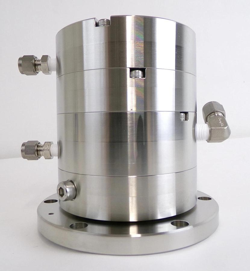 TEL Tokyo Electron B628-000002-11 Fitting Assembly New Surplus
