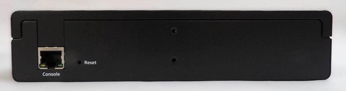 Moxa 3093091000012 8-Port Serial Device Server Nport Lot of 2 New