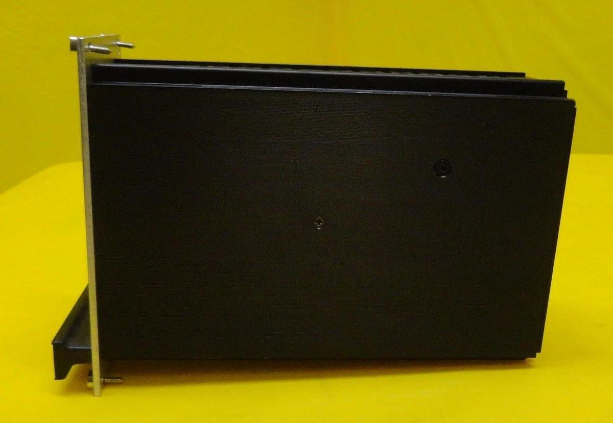 Used Kniel System-Electronic 313-101-04 .05 Power Supply Card PCB 4022.476.01101 Used