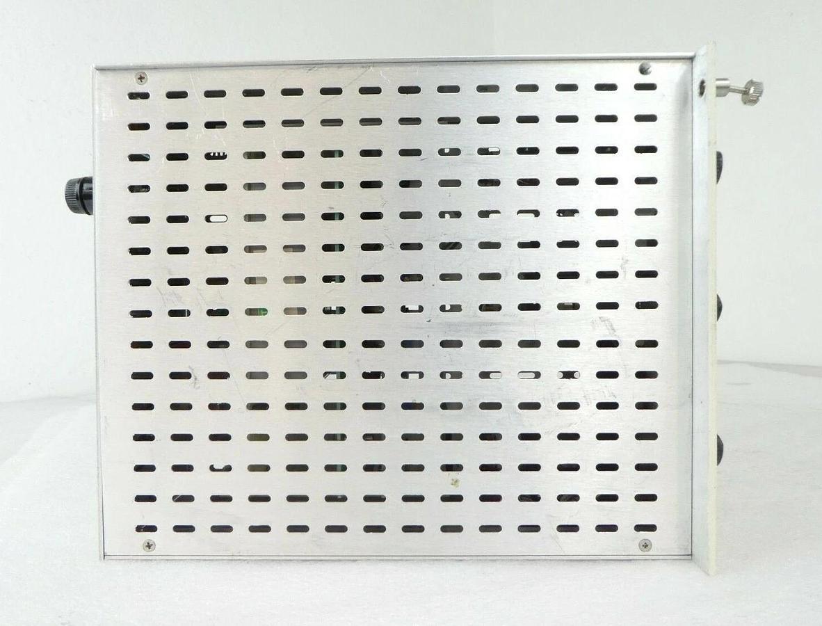 Used Varian Ion Implant Systems H-4185-3 Beam Scan Controller H4185003 Rev. B Surplus
