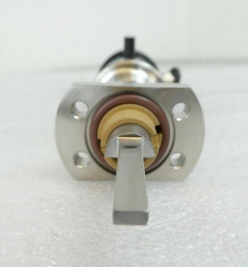 Used KLA-Tencor 0072320-000 Beam Head Actuator Set of 2 MDC 662030-2005 eS31 Working